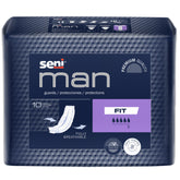 Seni Man Guards Fit